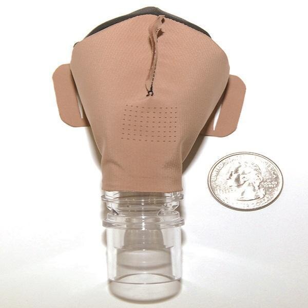 Small Cloth SleepWeaver CPAP Mask